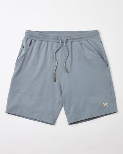 Mens Tarpaulin Short