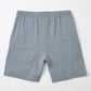 Men's Tarpaulin Shorts