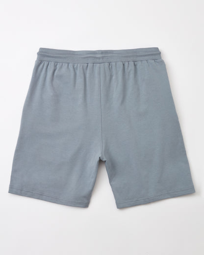 Mens Tarpaulin Short