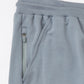 Men's Tarpaulin Shorts