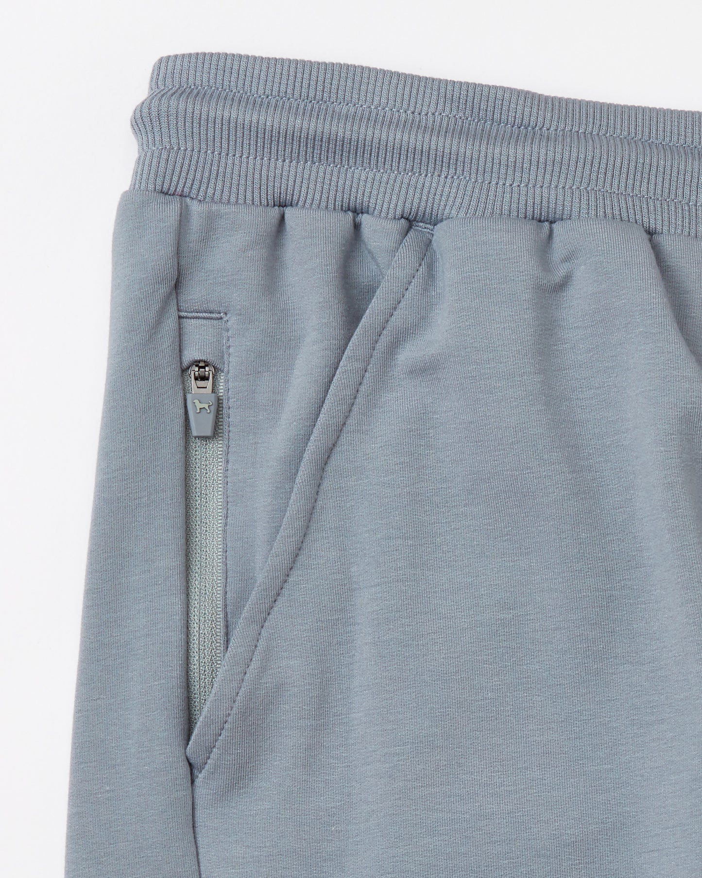 Men's Tarpaulin Shorts