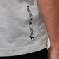 Mens Sleeveless Cadet Hoodie