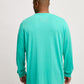 Mens Washburn Collegiate Longsleeve Tee