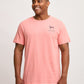 Mens Slub Mountain Camp Shortsleeve Tee