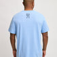 Mens Great White Triblend Shortsleeve Tee
