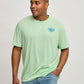 Mens Washburn Pickleball Shortsleeve Tee