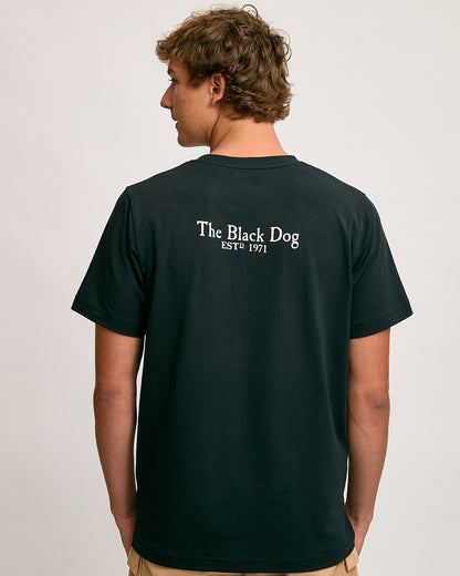 Mens Soft Stretch Shortsleeve Tee