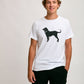 Mens Soft Stretch Shortsleeve Tee