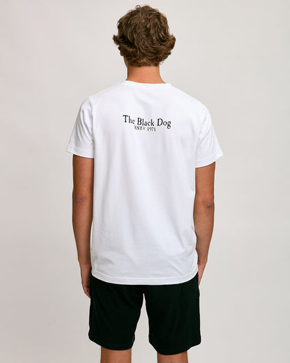 Mens Soft Stretch Shortsleeve Tee