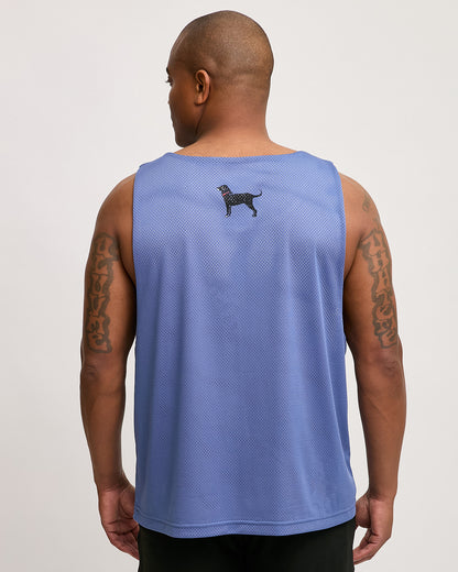 Mens BD 1971 Pinny Tank Top