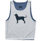 Mens BD 1971 Pinny Tank Top