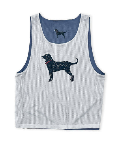 Mens BD 1971 Pinny Tank Top