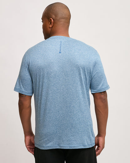 Mens Eastville Shortsleeve Tech Tee