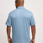 Mens Eastville Tech Shortsleeve Polo