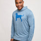 Mens Eastville Tech Hoodie