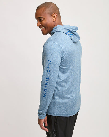 Mens Eastville Tech Hoodie