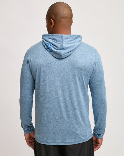 Mens Eastville Tech Hoodie