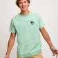 Mens Ship To Shore Shortsleeve Tee