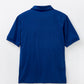 Mens Above Board Shortsleee Tech Polo