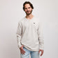 Mens Seaworn Organic Cotton Longsleeve
