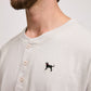 Mens Seaworn Organic Cotton Longsleeve