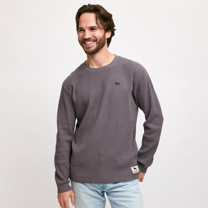 Dukes County Thermal Crew