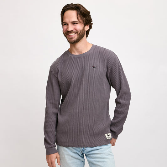 Dukes County Thermal Crew