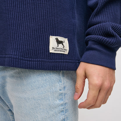 Adult Dukes County Thermal Hoodie