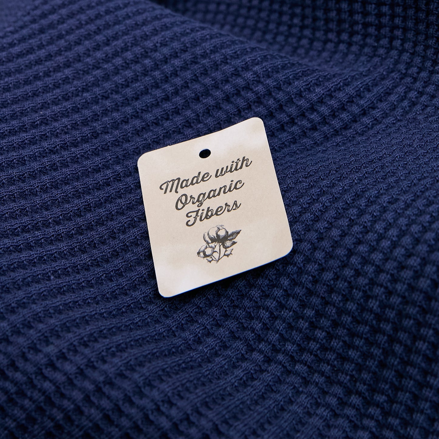 Adult Dukes County Thermal Hoodie