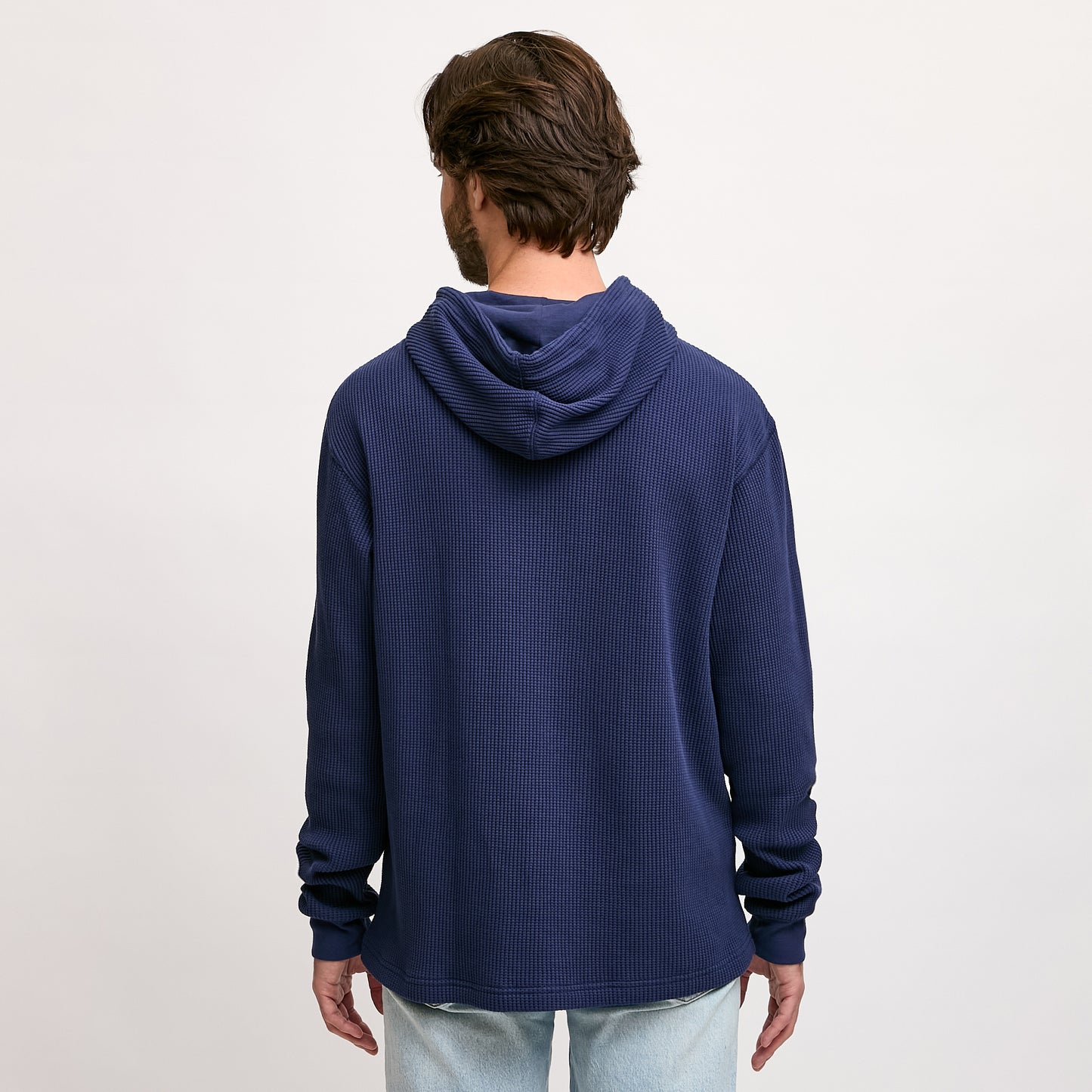 Adult Dukes County Thermal Hoodie