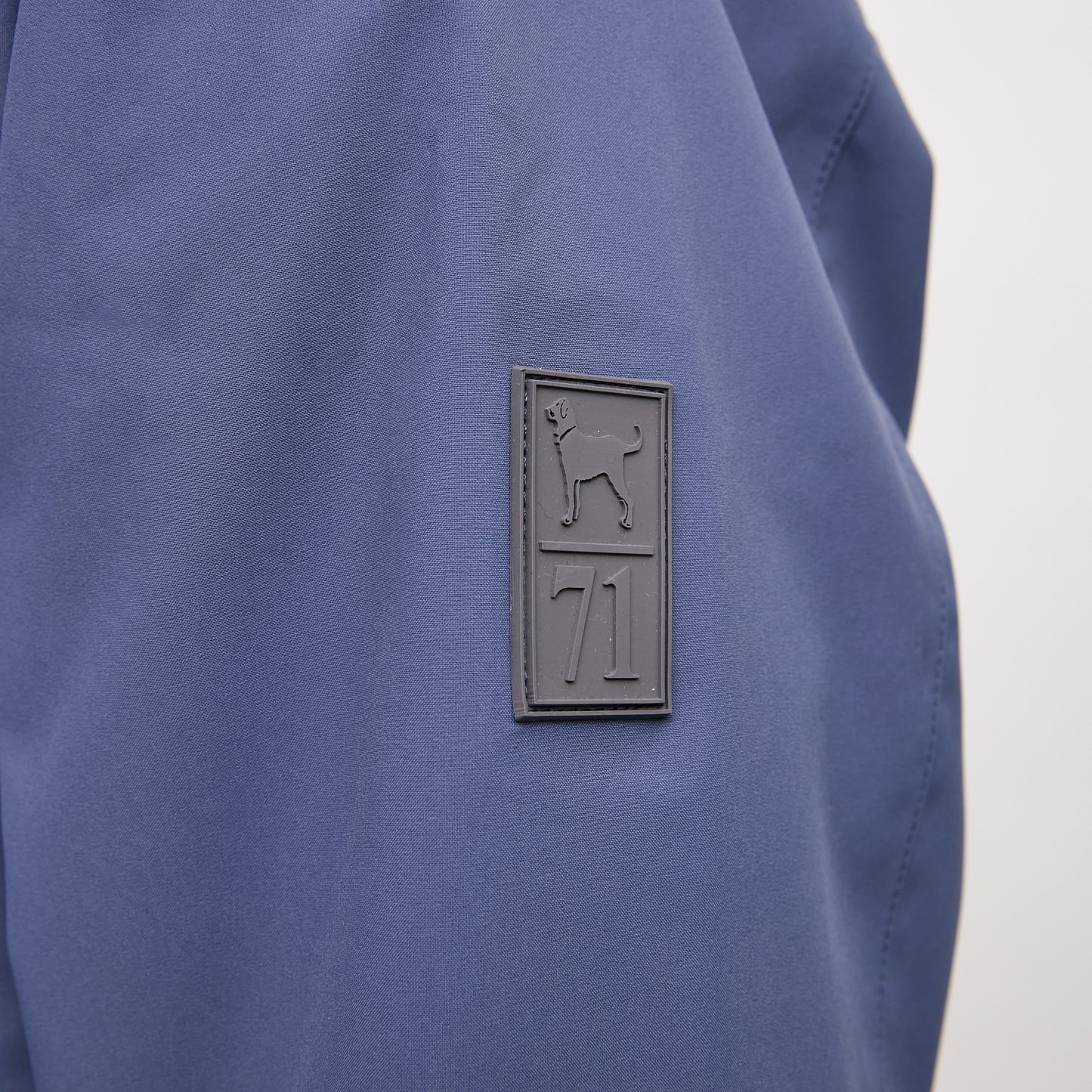 Mens Waterproof Harbor Parka w/ Hood