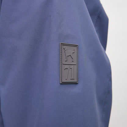 Mens Waterproof Harbor Parka w/ Hood