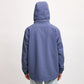 Mens Waterproof Harbor Parka w/ Hood