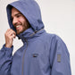 Mens Waterproof Harbor Parka w/ Hood