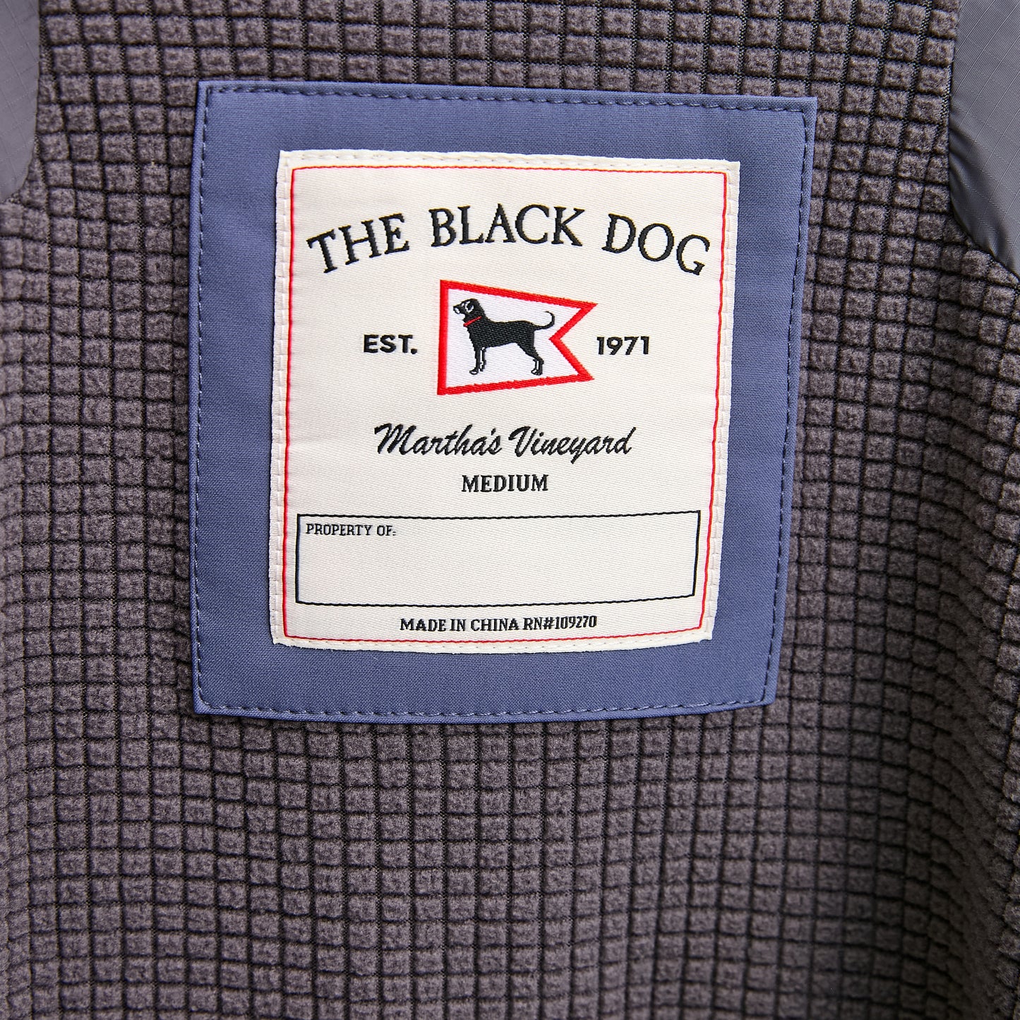 Mens Waterproof Harbor Parka w/ Hood