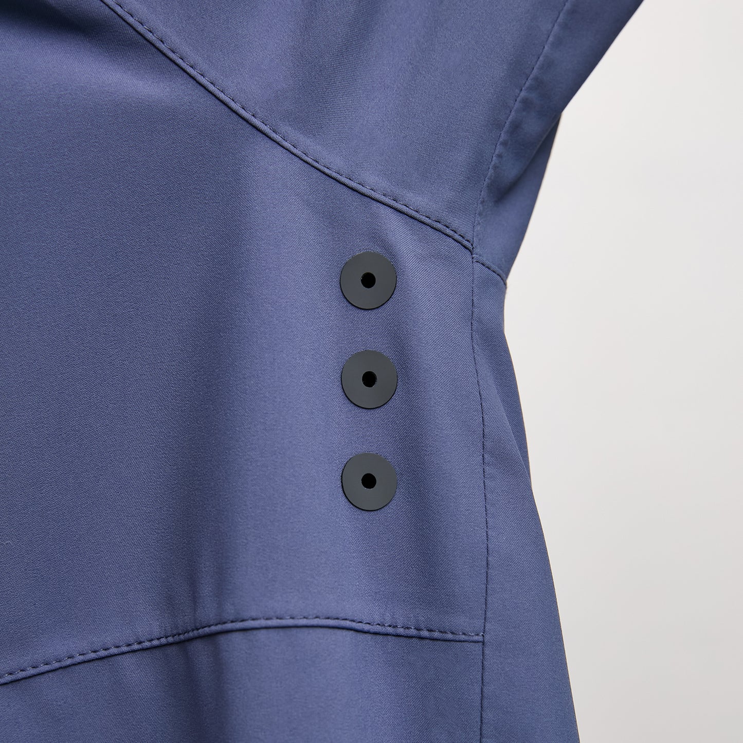 Mens Waterproof Harbor Parka w/ Hood