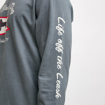 Mens Burgee Flag Classic Tee