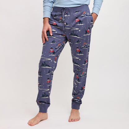 Mens Winter Frolic Jogger
