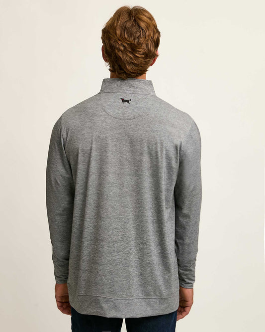 Mens Eastville Tech 1/4 Zip