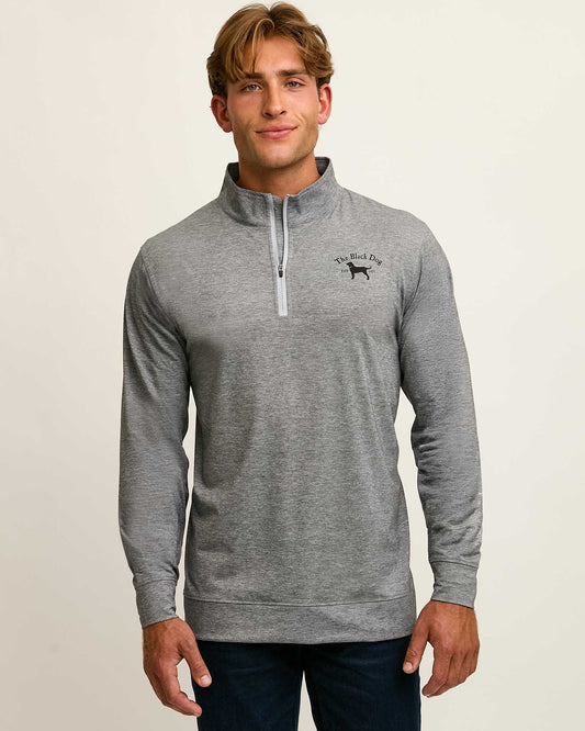 Mens Eastville Tech 1/4 Zip