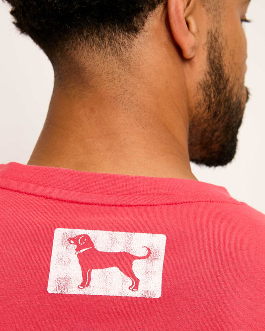 Adult Collegiate Classic Longsleeve Tee