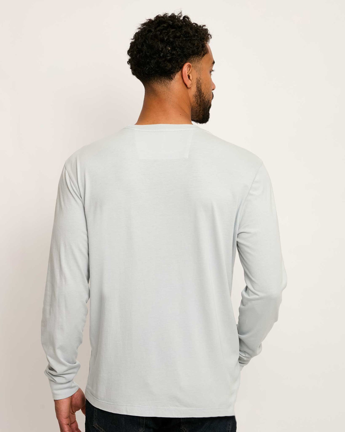 Men's Tisbury Pocket Tee