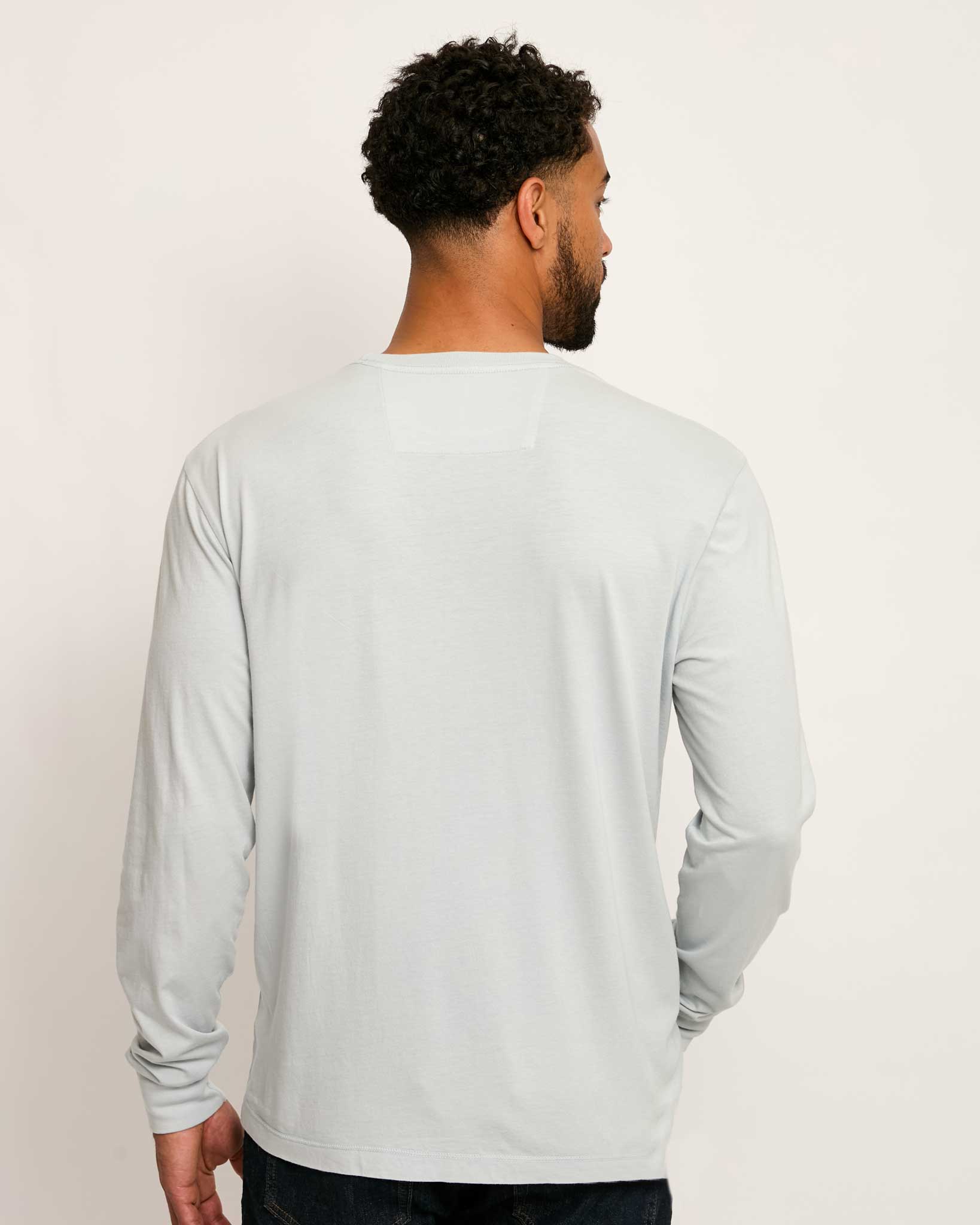 Men's Tisbury Pocket Tee