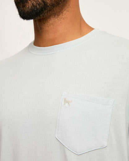 Men's Tisbury Pocket Tee