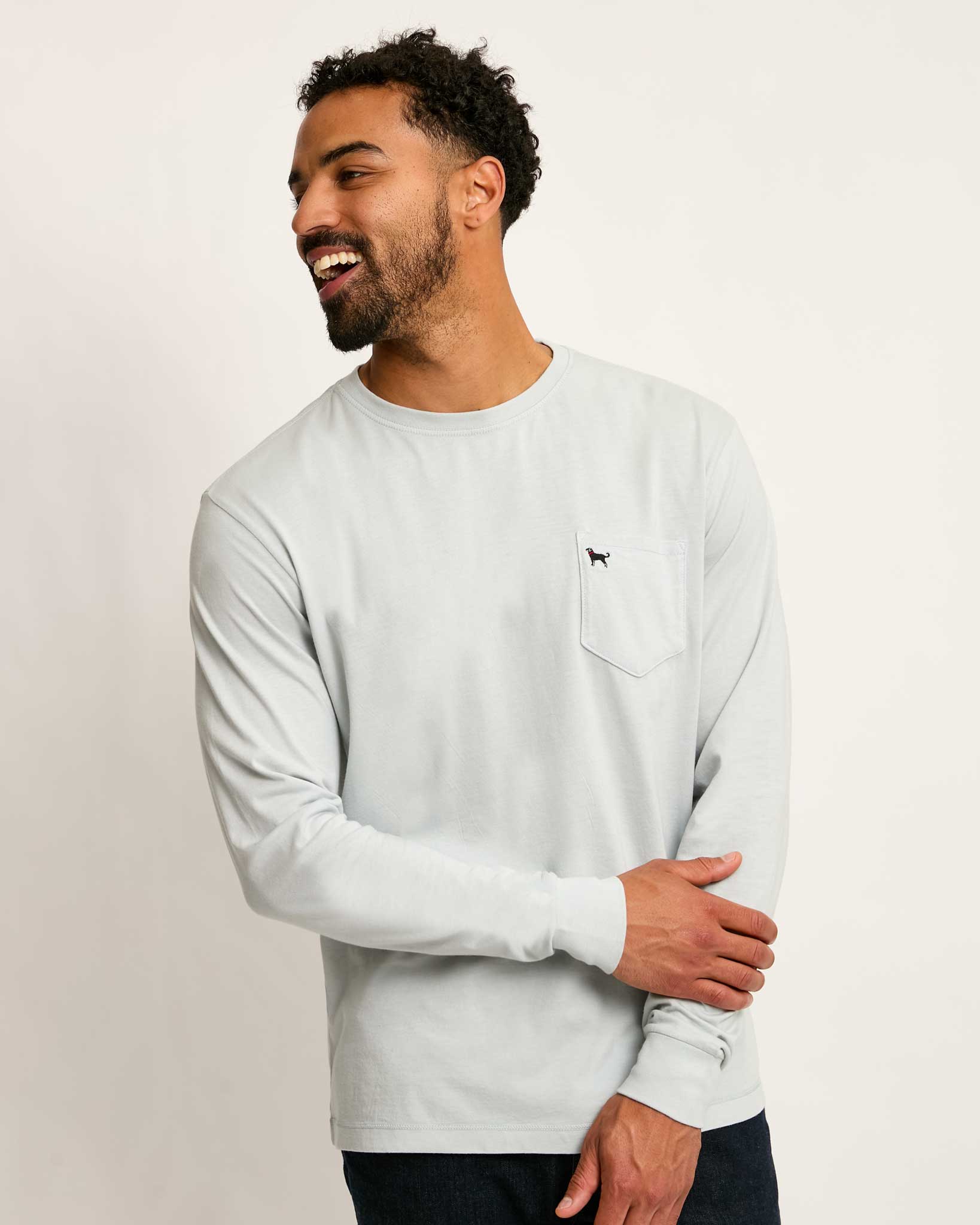 Men's Tisbury Pocket Tee