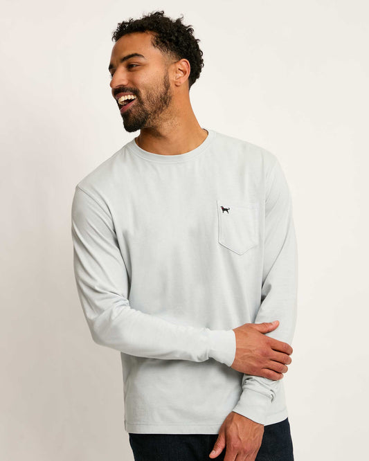 Men's Tisbury Pocket Tee