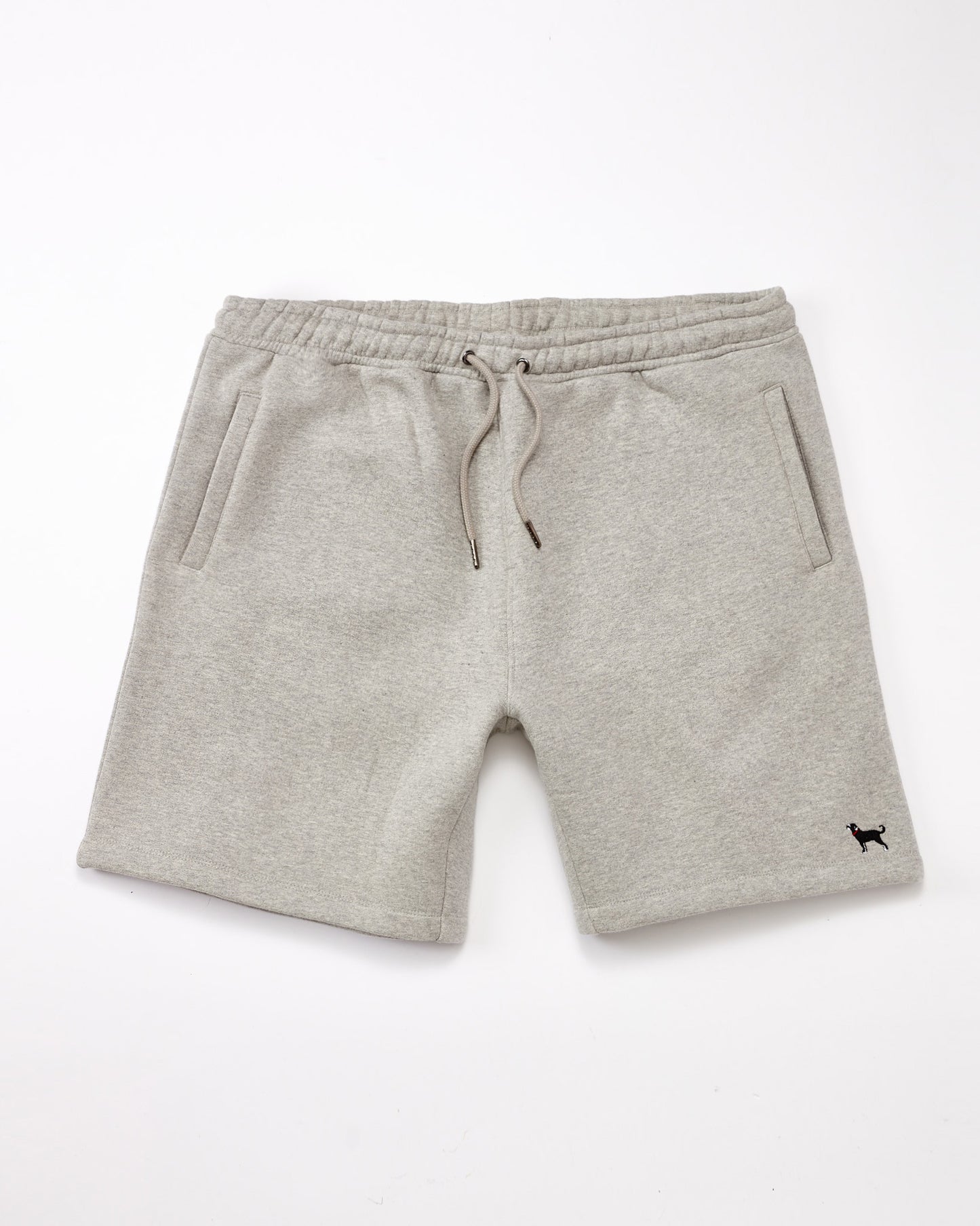 Mens Classic Fleece Short