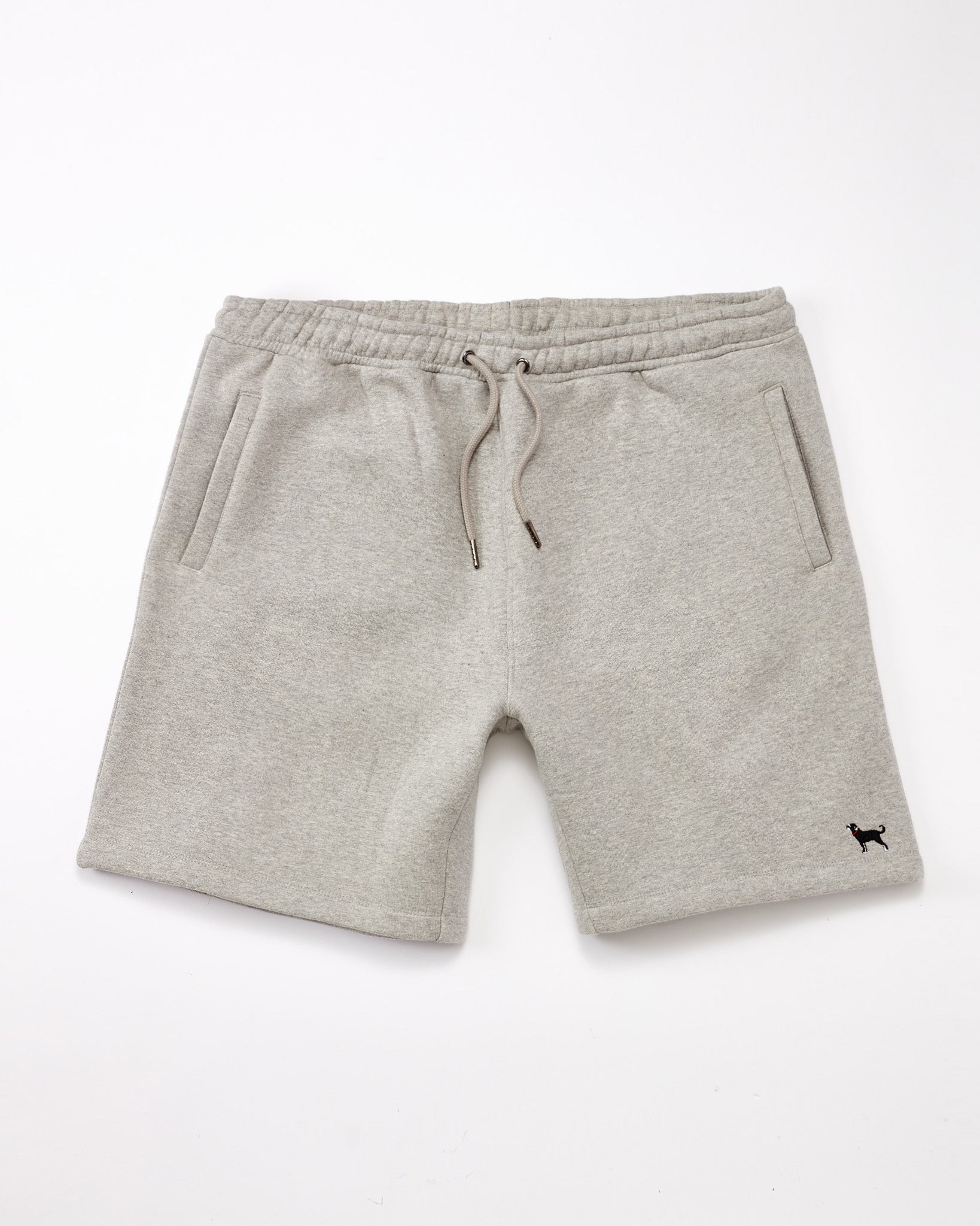 Mens Classic Fleece Short