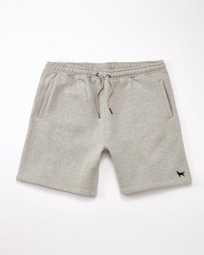 Mens Classic Fleece Short