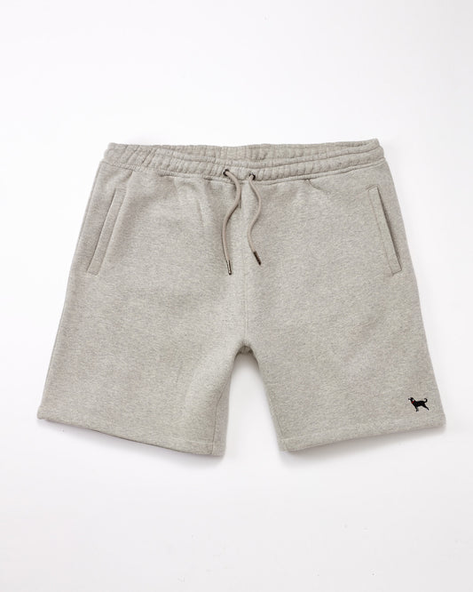 Mens Classic Fleece Short